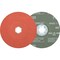 Pferd Combiclick Fiber Disc, 5", A-Cool, 220 Grit 40317 - alternate 1